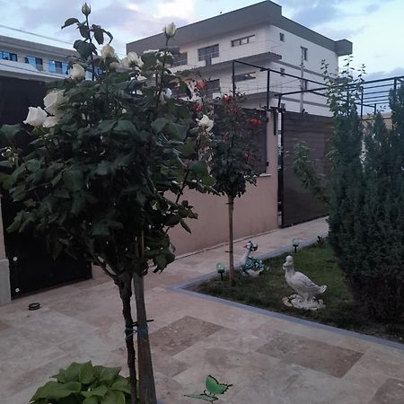 Apartamento Casa Andrei Năvodari Exterior foto