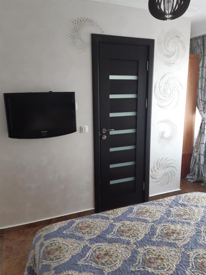 Apartamento Casa Andrei Năvodari Exterior foto