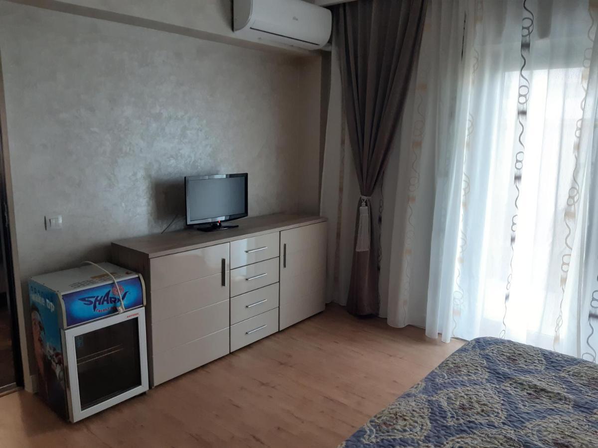 Apartamento Casa Andrei Năvodari Exterior foto
