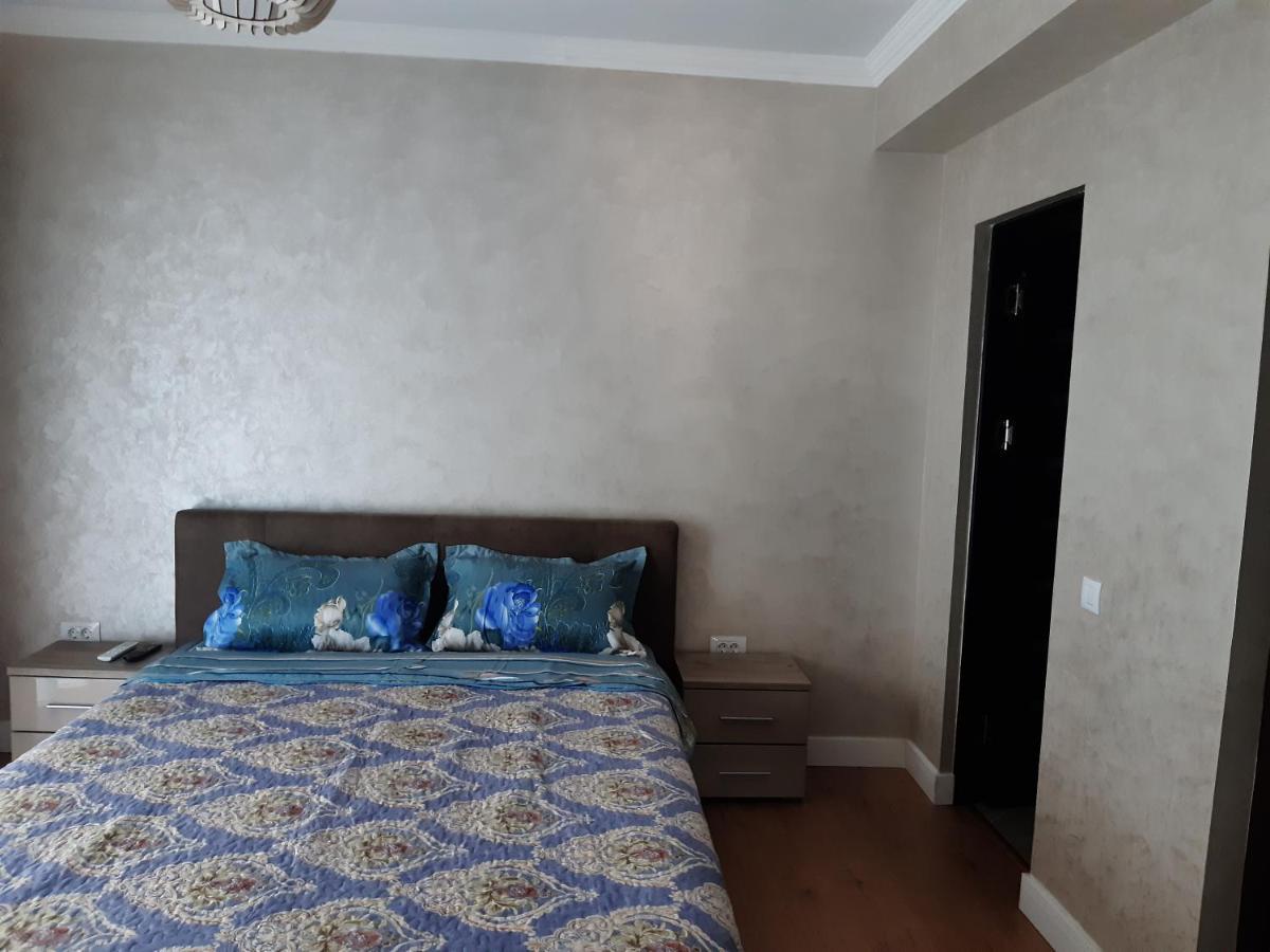 Apartamento Casa Andrei Năvodari Exterior foto