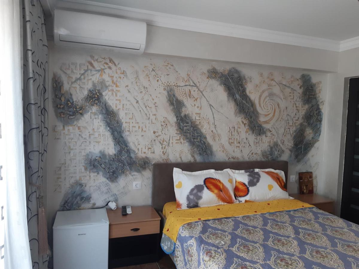 Apartamento Casa Andrei Năvodari Exterior foto